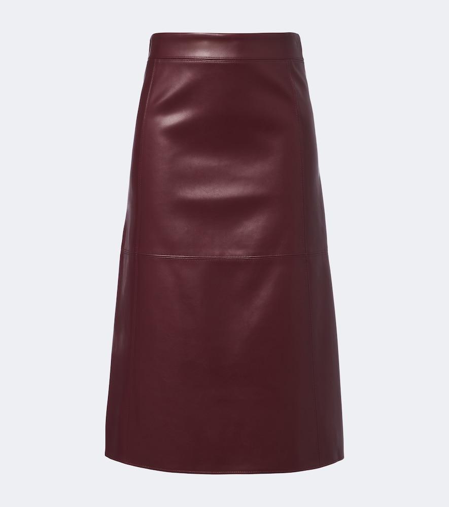 's max mara pencil skirt
