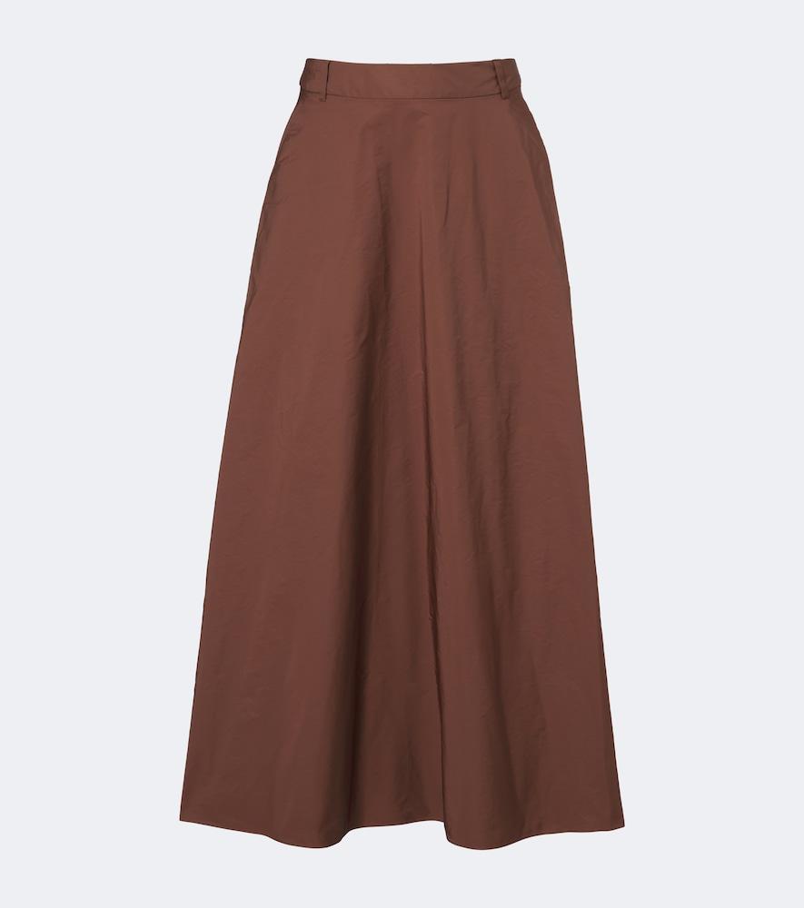 's max mara radzmir maxi skirt