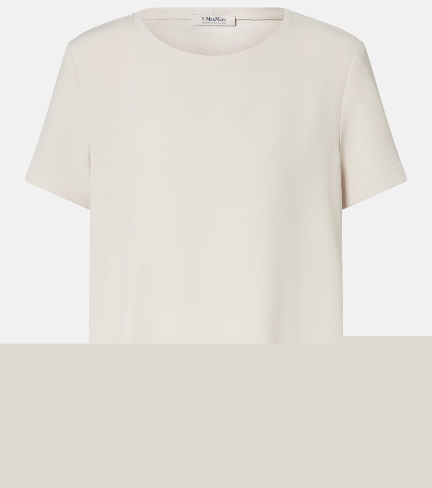 's max mara rebecca t-shirt