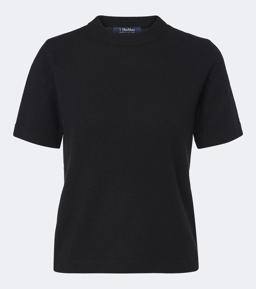 's max mara wool and cashmere sweater