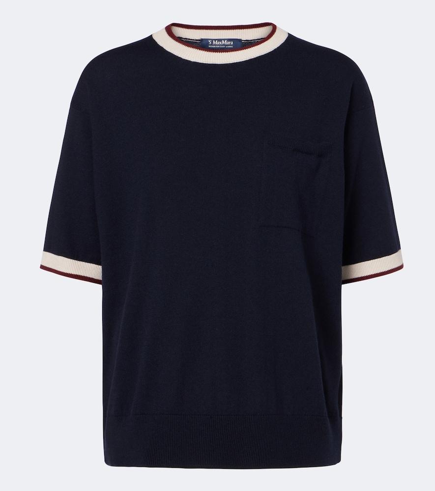 's max mara wool sweater