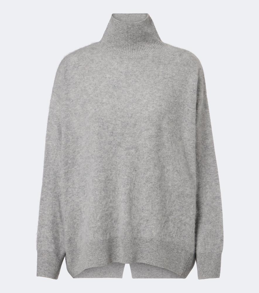 's max mara wool turtleneck sweater