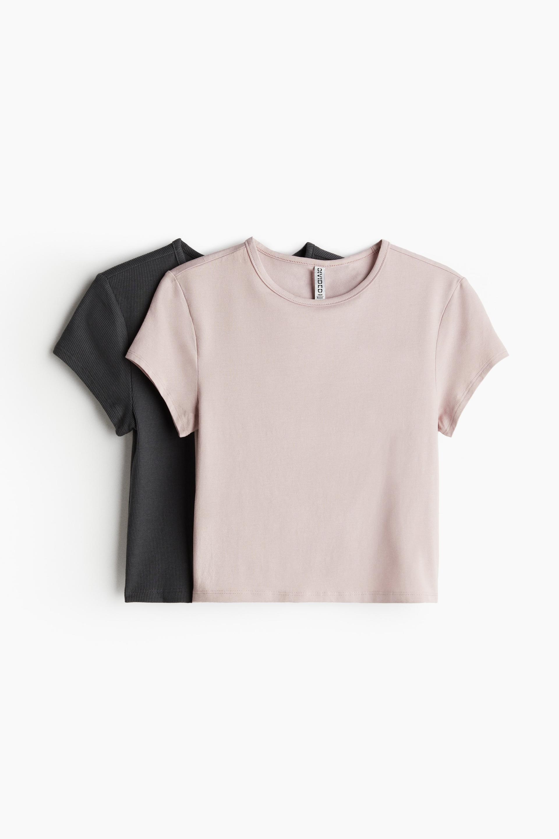 2-pack t-shirts