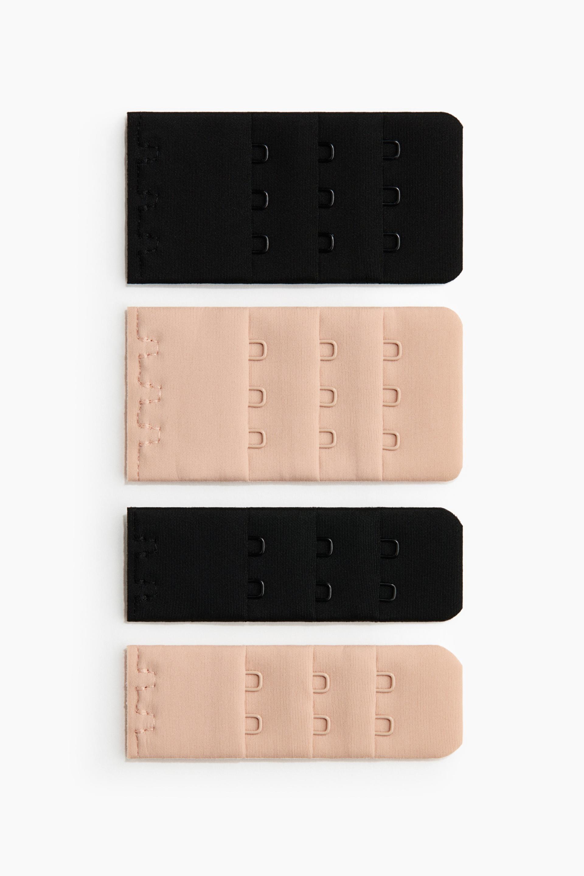 4-pack bra extenders