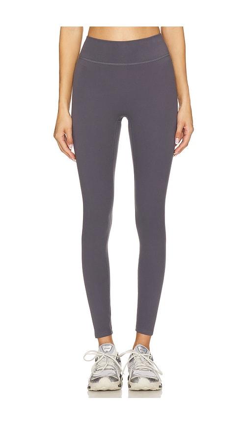 437 the essentials legging in grey. - size m (also in s, xl)