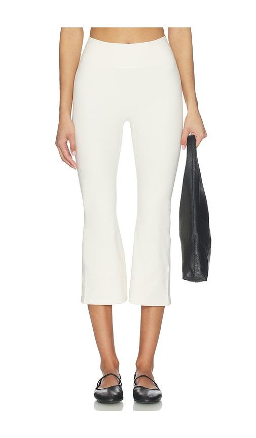 437 the perfect capri pants in cream. - size s (also in xs)