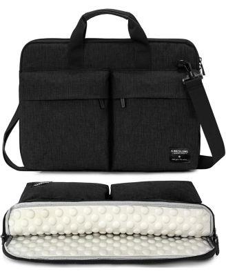 acer 15.6 inch laptop shoulder bagslim shockproof computer sleeve notebook ultrabooks carrying case handbag cover fit for acer asus dell lenovo hp tos