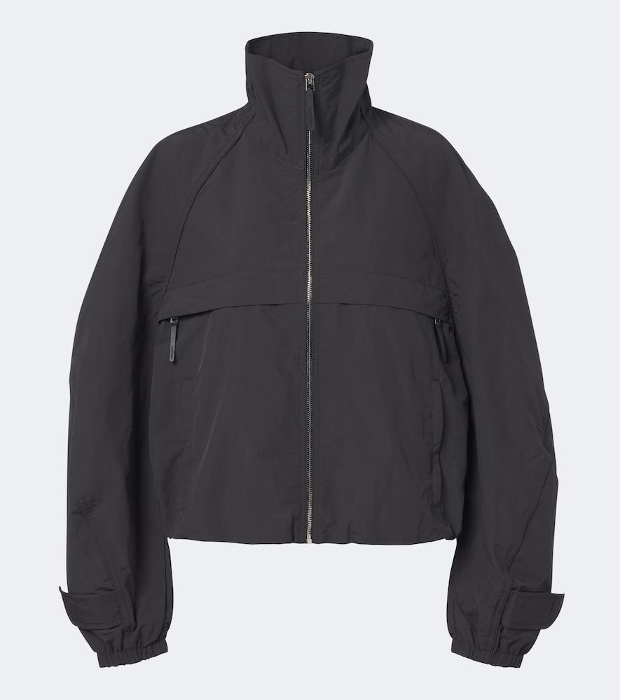 acne studios technical jacket