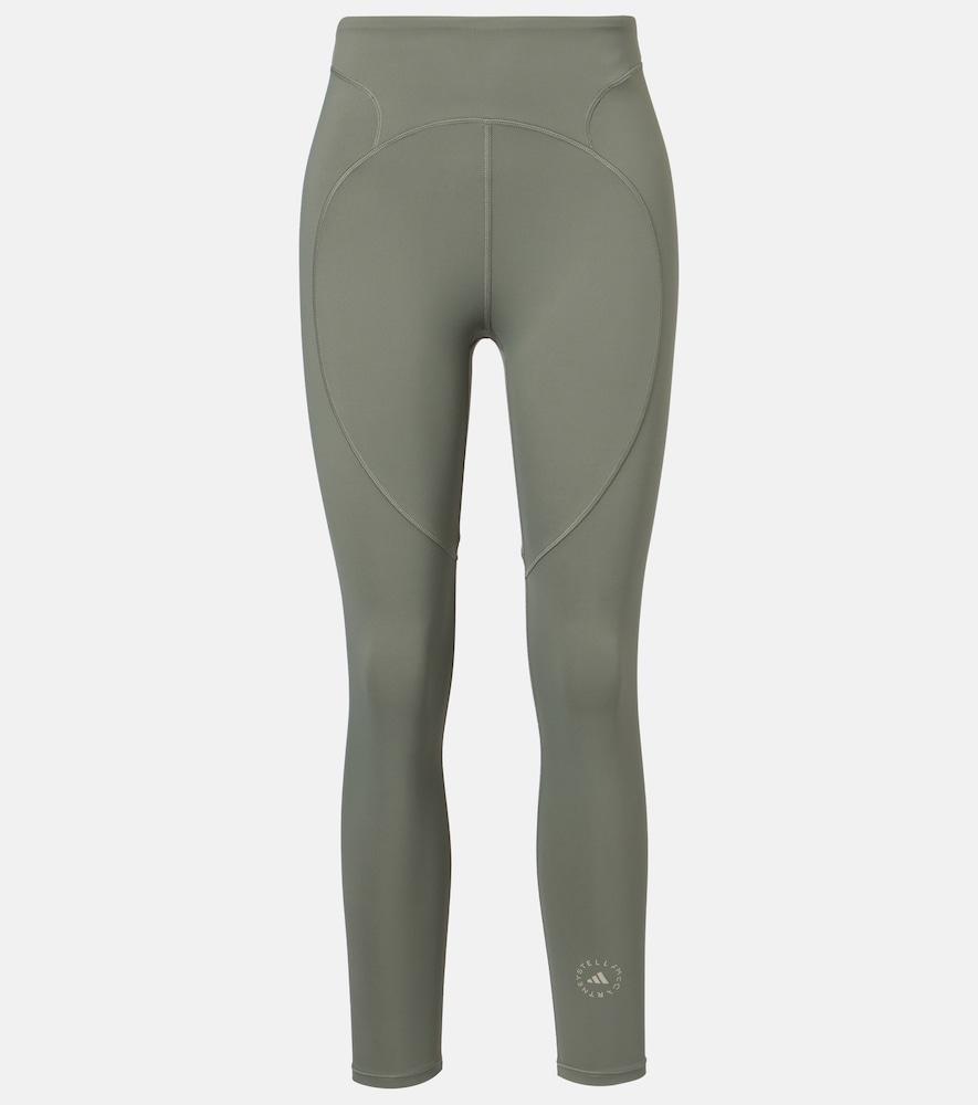 adidas by stella mccartney technical leggings