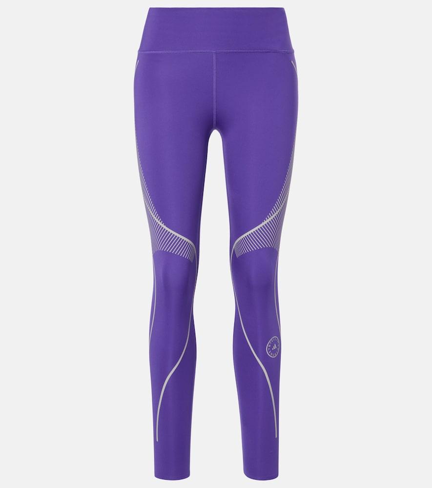 adidas by stella mccartney truepace leggings