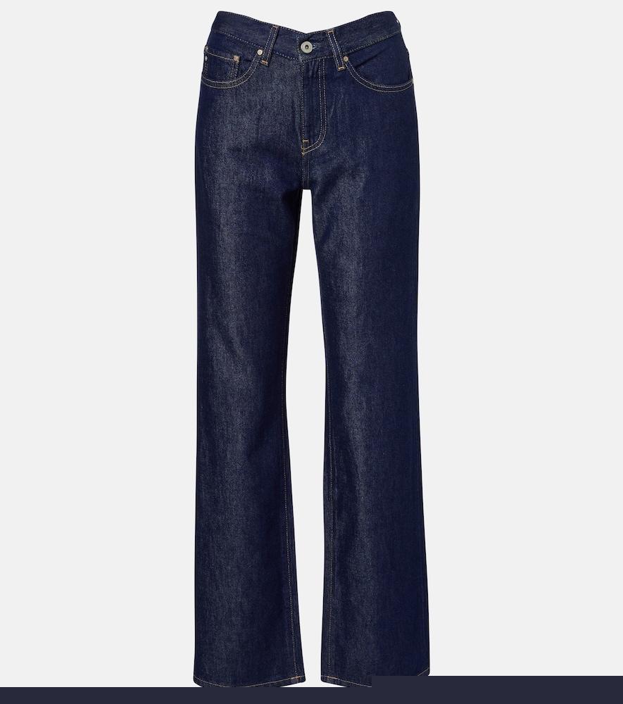 ag jeans dallas straight jeans