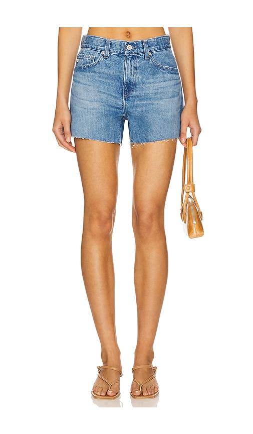 ag jeans halle in blue. - size 30 (also in 31, 32, 33)