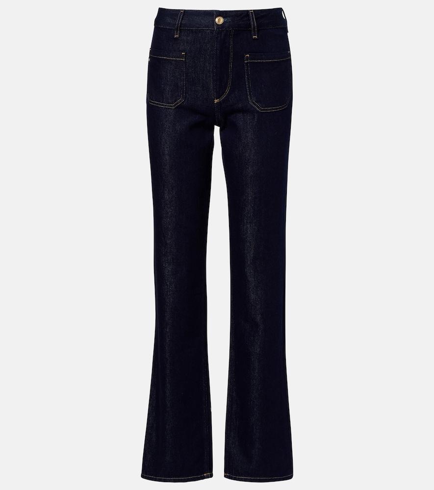 ag jeans moya straight jeans