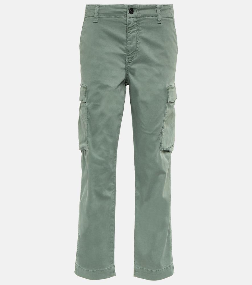ag jeans straight cargo pants