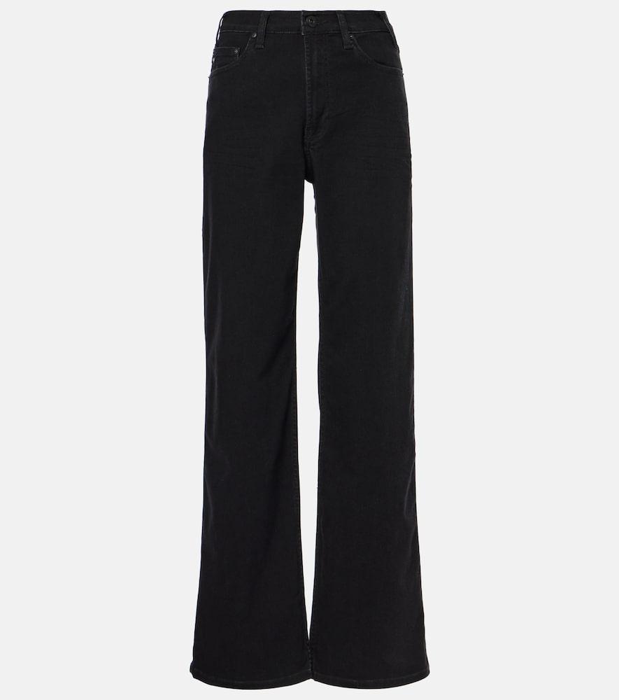ag jeans straight jeans