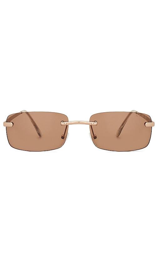 aire ursa in brown.