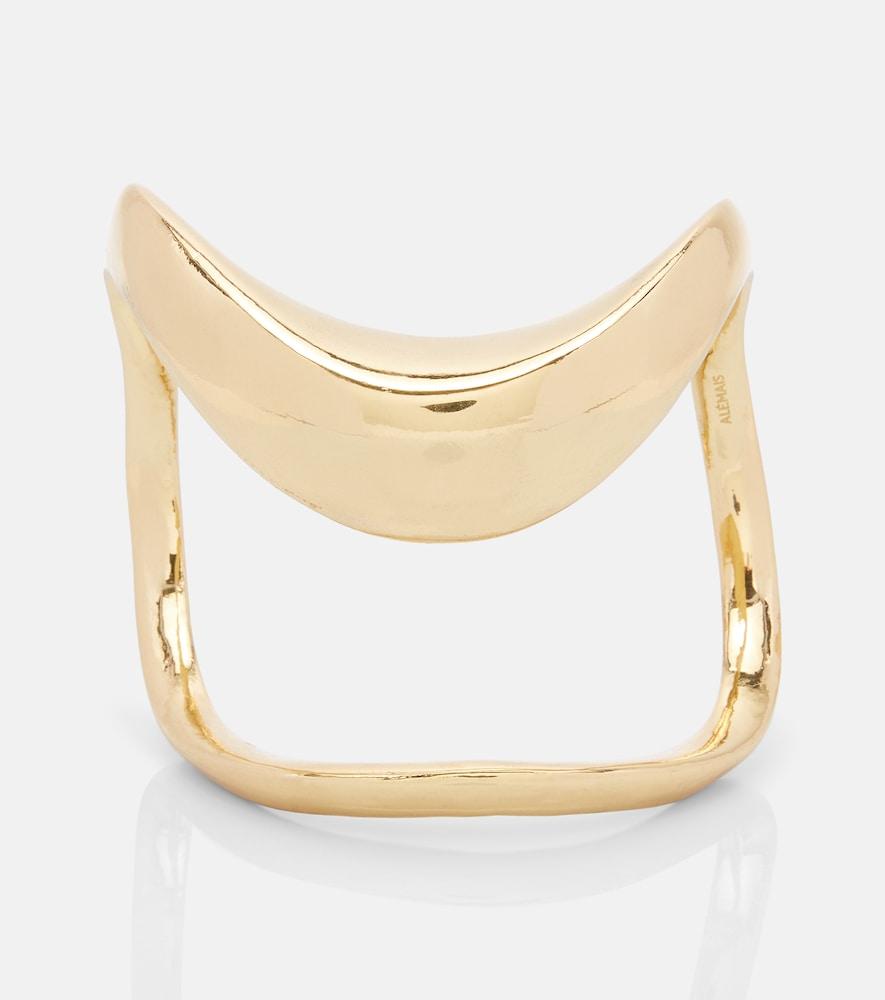 alémais atomic bangle