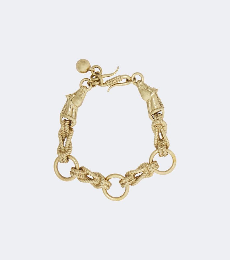alémais rope chain bracelet