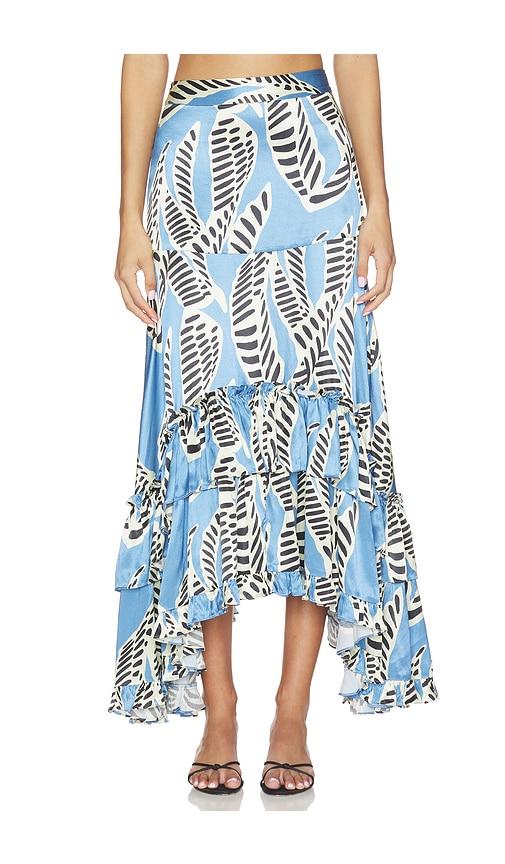 alexis bexley skirt in na. - size l (also in xs, s)