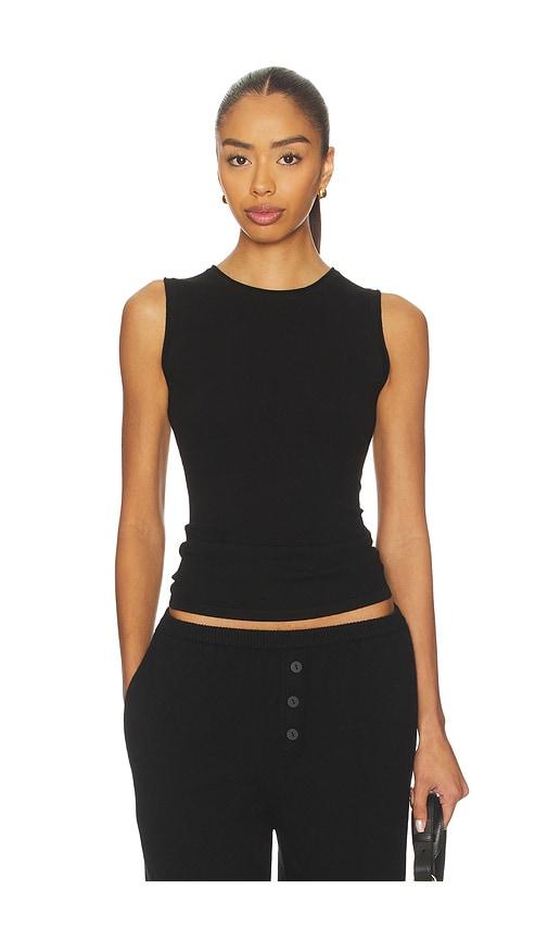 all my love maddie top in black. - size m (also in xs, xl)