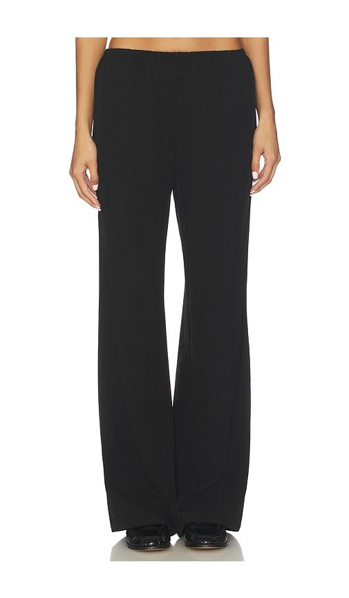 all the ways citra pant in black. - size l (also in xs, xxs, s, m, xl)