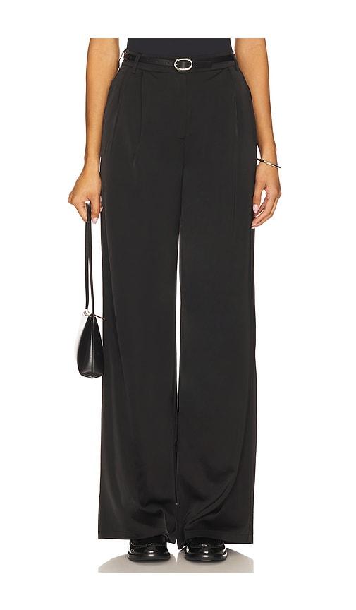 all the ways penny pant in black. - size m (also in xs, xxs, s, xl)