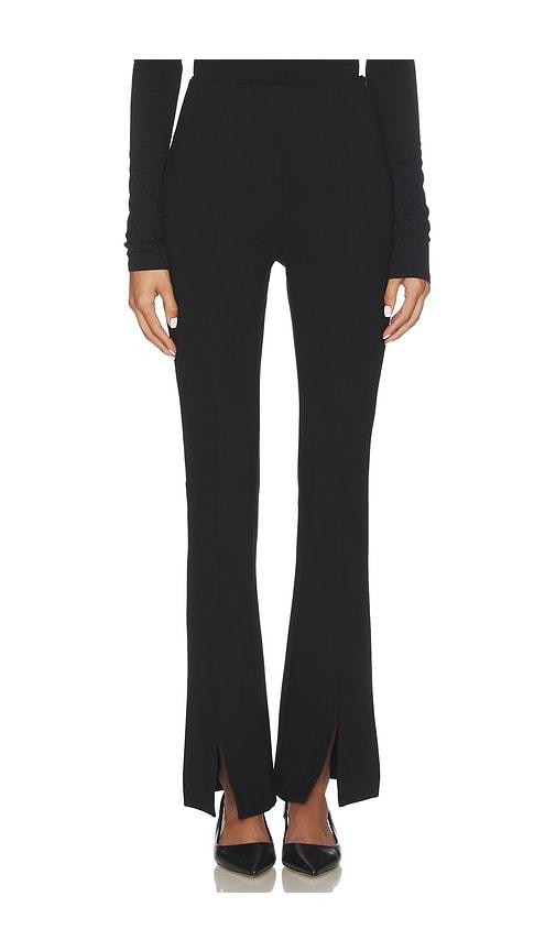 all the ways priya pant in black. - size l (also in xxs, xs, s, m, xl)
