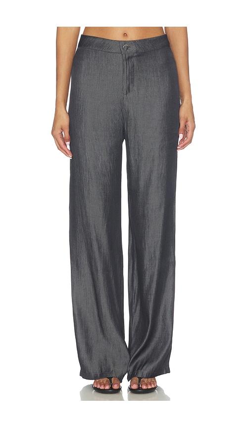 all the ways temperance pant in navy. - size l (also in xxs, xs, s, m, xl)