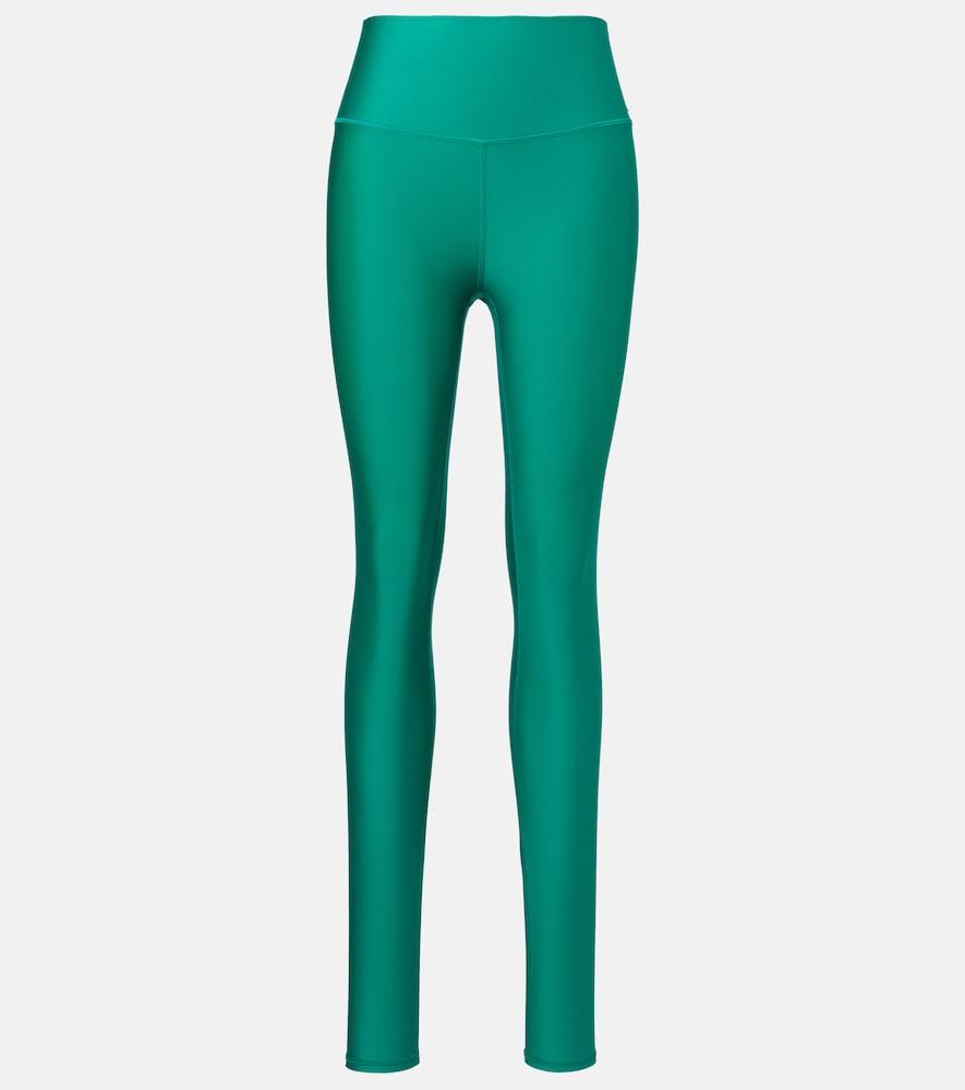 alo yoga airlift high-rise leggings