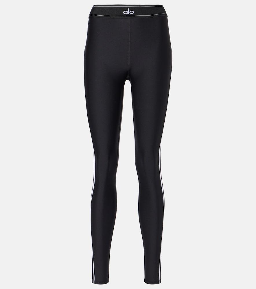 alo yoga suit up airlift leggings
