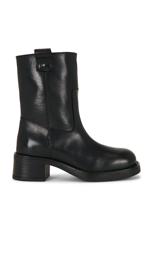 alohas rajan boot in black. - size 40 (also in 41)