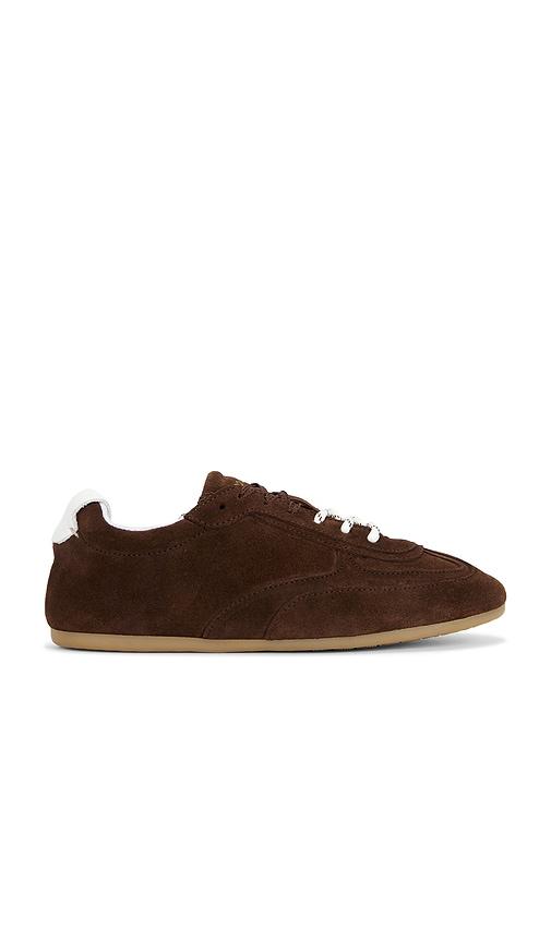 alohas tb.24 sneaker in brown. - size 35 (also in 36, 37, 38, 39, 40, 41)
