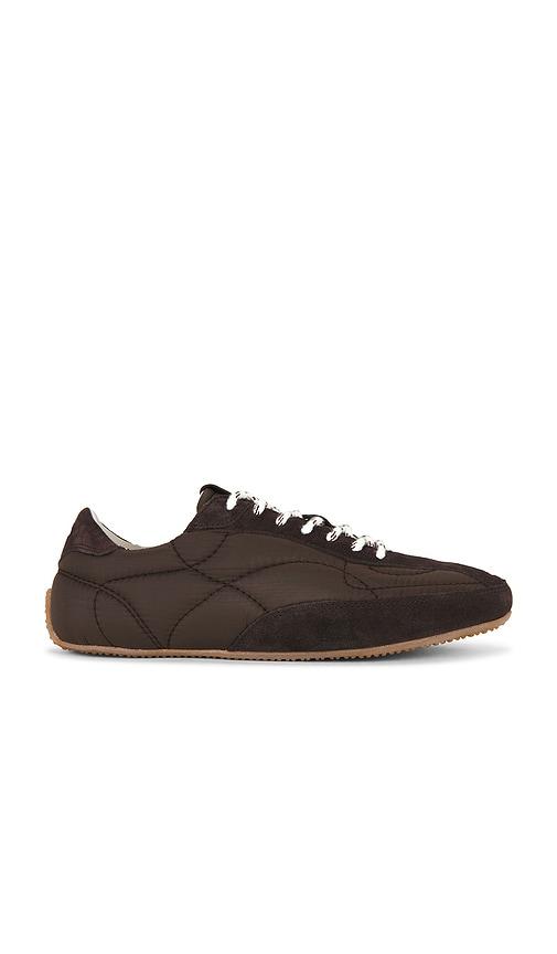 alohas tb.25 sneaker in chocolate. - size 35 (also in 36, 37, 39, 40, 41)