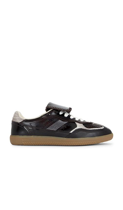 alohas tb.490 club sneaker in brown. - size 36 (also in 37, 38, 39, 40, 41)