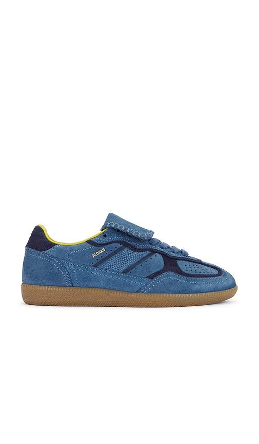 alohas tb.490 club sneakers in blue. - size 35 (also in 37, 38, 39, 40, 41, 42)