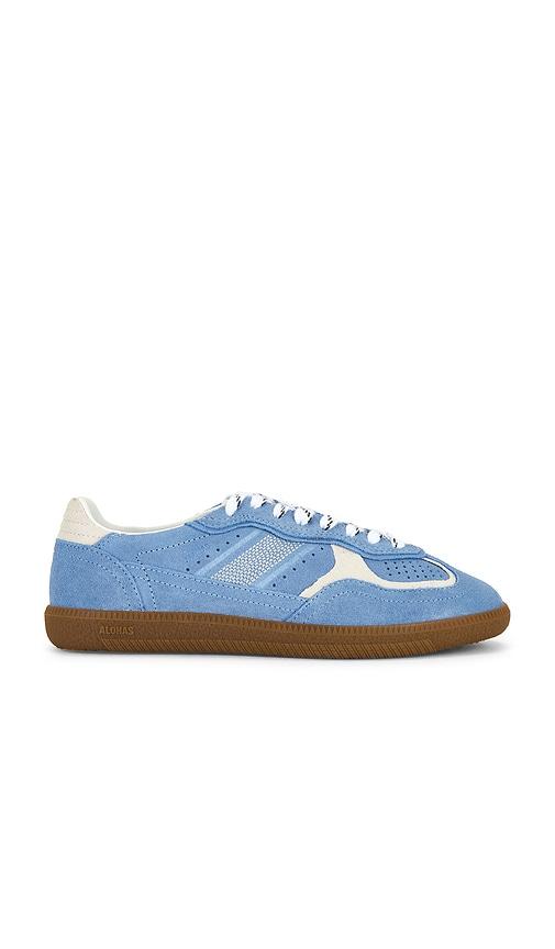 alohas tb.490 sneaker in blue. - size 36 (also in 37, 38, 39, 40)