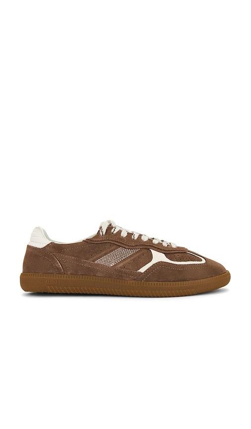 alohas tb.490 sneaker in brown. - size 36 (also in 37, 38, 39, 40, 41)