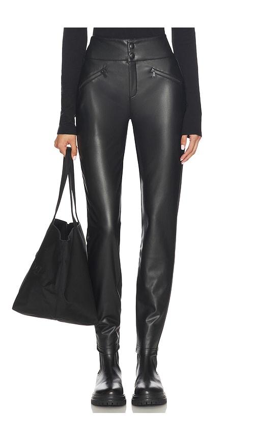 alp n rock geneva techno pant in black. - size s (also in xs)