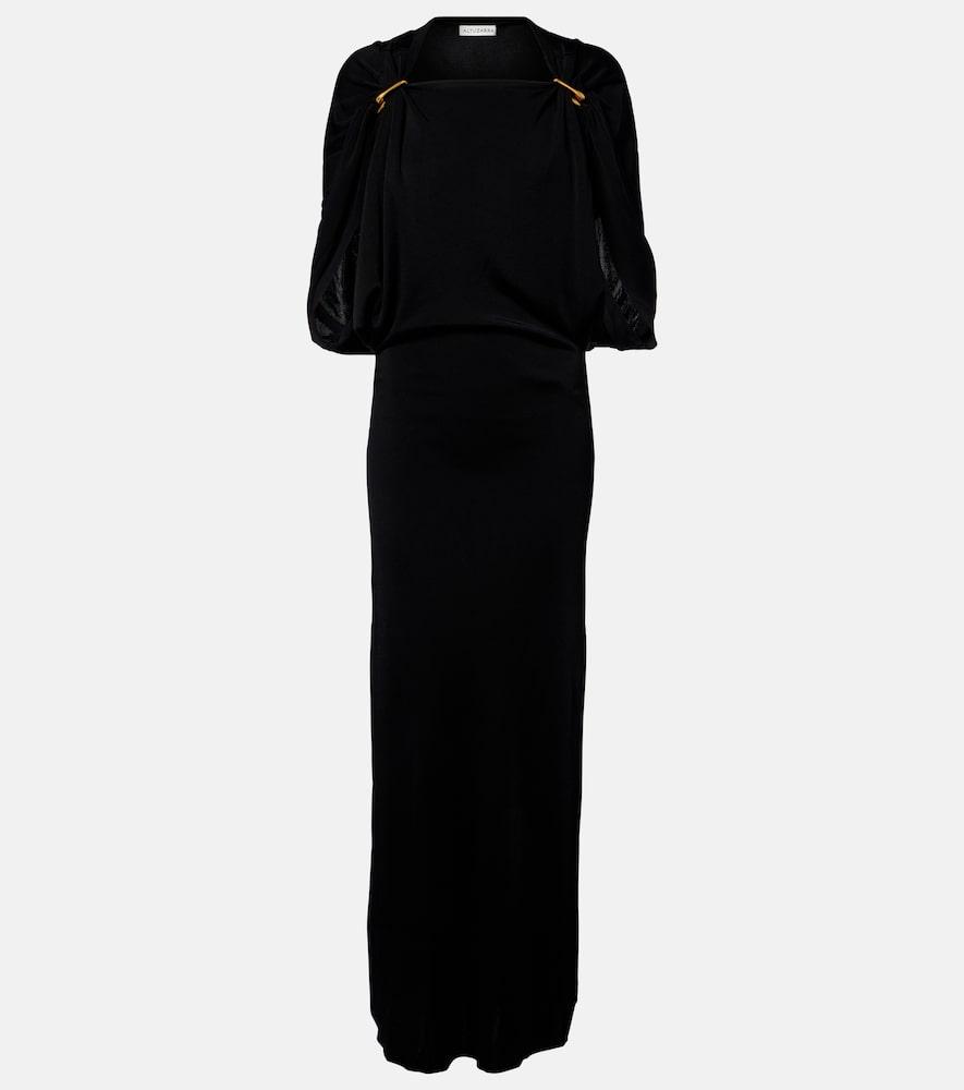 altuzarra henderson maxi dress
