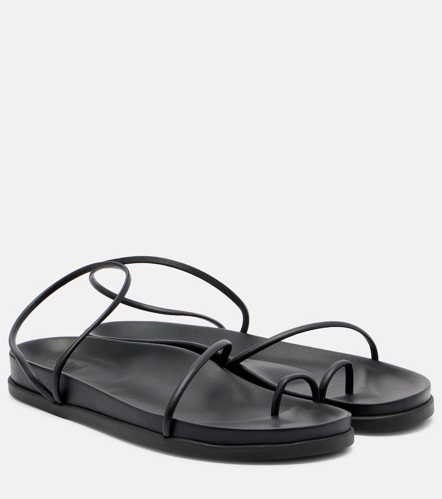 ancient greek sandals kansiz sandals