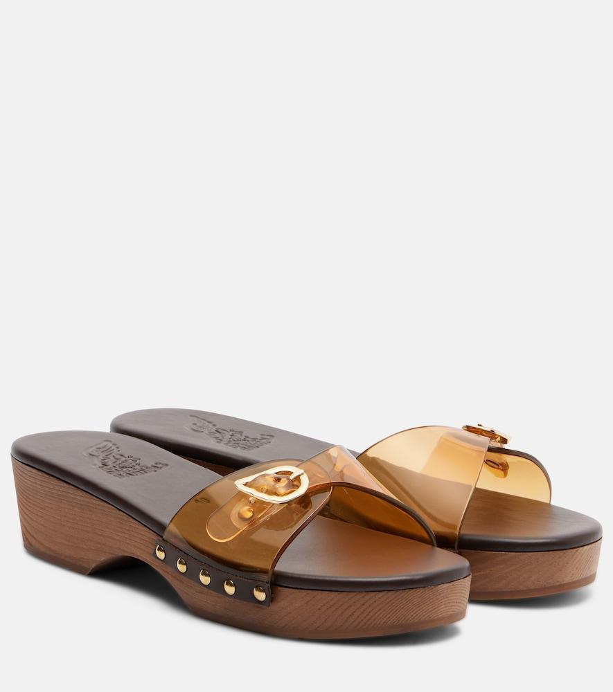 ancient greek sandals omonia clogs