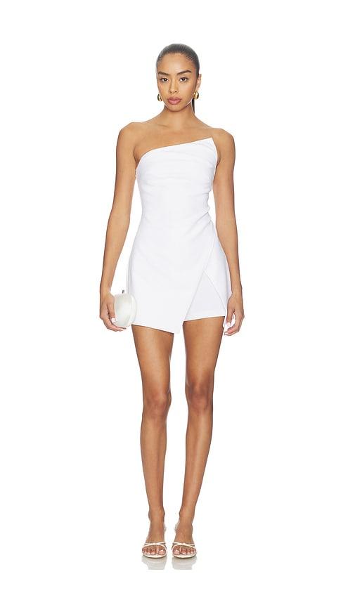 aniye by shana suit in white. - size m (also in xxs, xs, s)