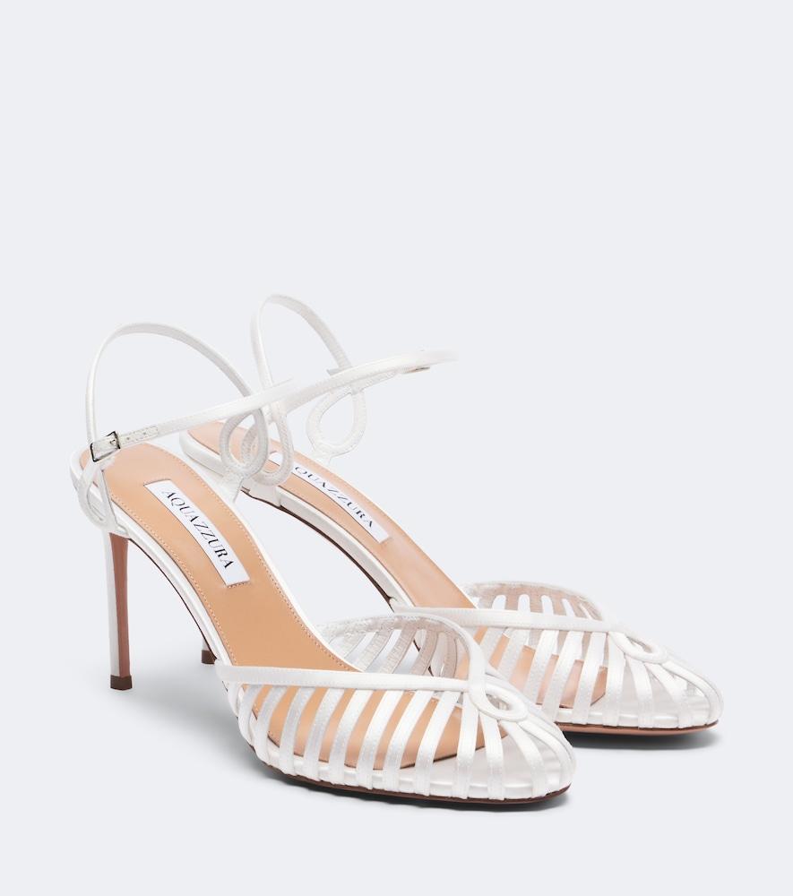 aquazzura sweet surrender pumps