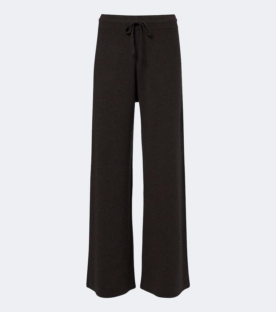 arch4 beau cashmere sweatpants