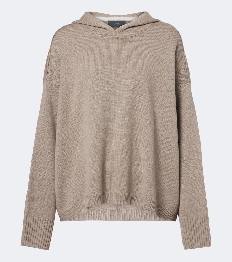 arch4 sarah cashmere sweater