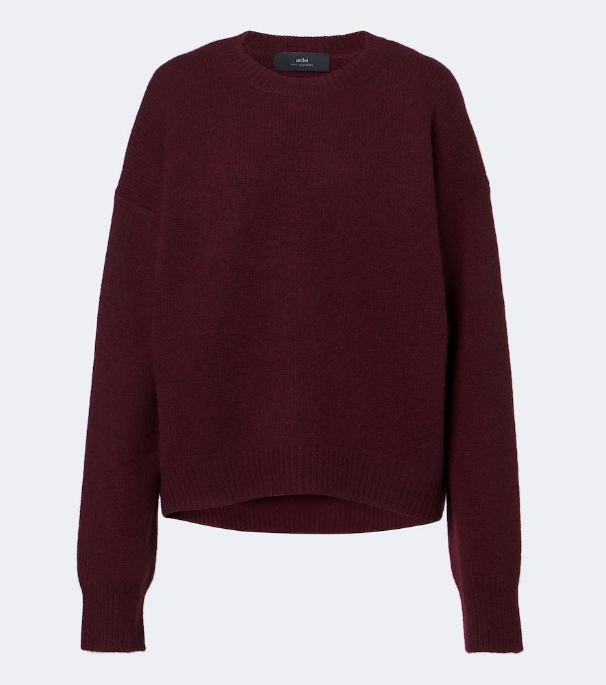 arch4 the ivy cashmere sweater