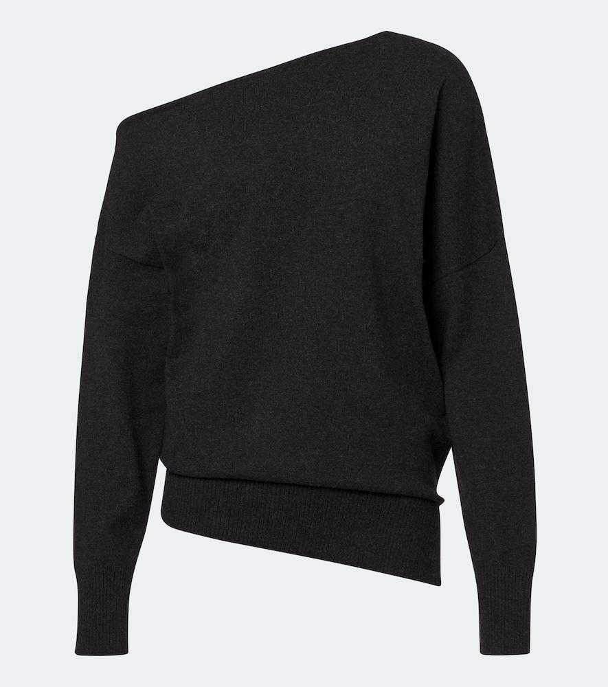 arch4 wiki cashmere sweater