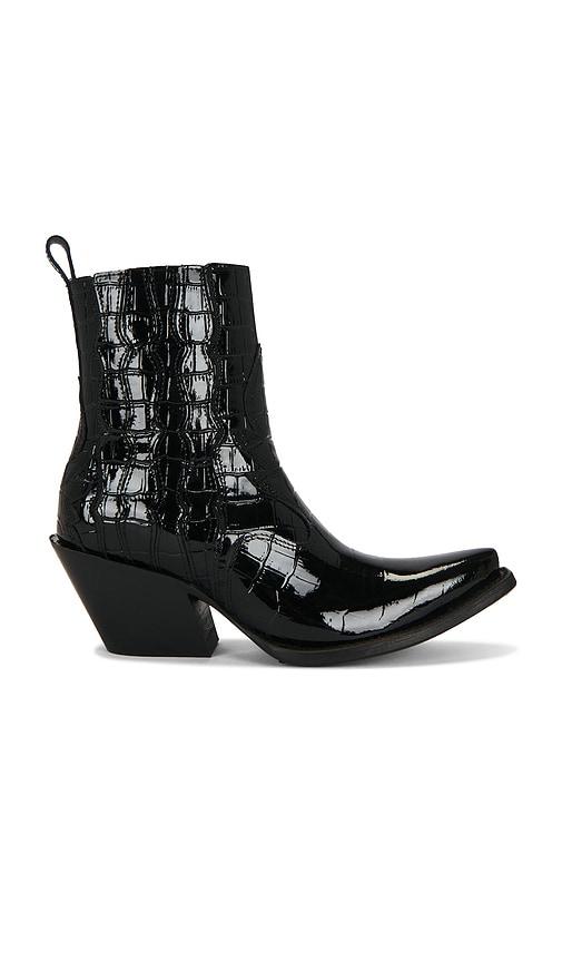 ariat jade boots in black. - size 10 (also in 5.5, 6.5, 7, 7.5, 8, 8.5, 9.5)