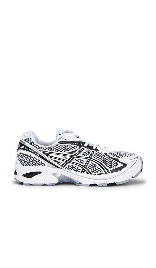 asics gt-2160 sneaker in white. - size m11 (also in m5.5 / w7, m6 / w7.5, m6.5 / w8, m7 / w8.5, m7.5 / w9, m8 / w9.5, m8.5 / w10, m9 / w10.5, m9.5 / w