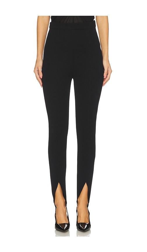 atlein fuseau legging in black. - size 34 (also in 40)